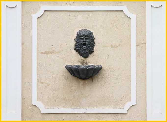 Water Fountain